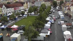 Husovo náměstí