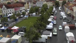 Husovo náměstí