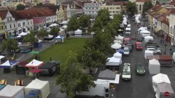 Husovo náměstí