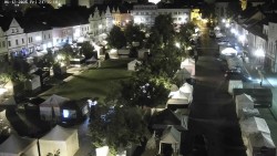 Husovo náměstí