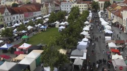 Husovo náměstí