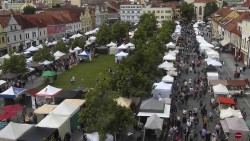 Husovo náměstí