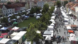 Husovo náměstí