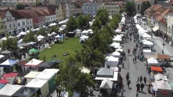 Husovo náměstí