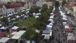 Husovo náměstí