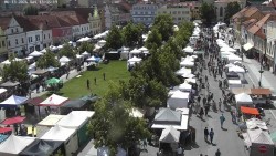 Husovo náměstí