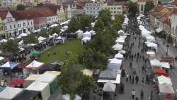 Husovo náměstí