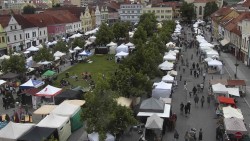 Husovo náměstí
