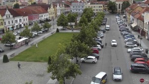 Stadt Beroun - Hus-Platz - 16.6.2026 v 16:45 Stadt Beroun - Hus-Platz - 16.6.2026 v 16:45