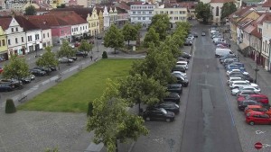 Stadt Beroun - Hus-Platz - 16.6.2026 v 19:45 Stadt Beroun - Hus-Platz - 16.6.2026 v 19:45