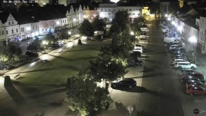 City of Beroun - Hus Square - 16.6.2026 v 22:45 City of Beroun - Hus Square - 16.6.2026 v 22:45