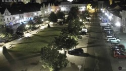 Husovo náměstí