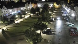 Husovo náměstí