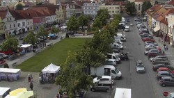 Husovo náměstí