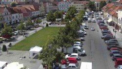 Hus Square