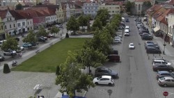 Hus Square
