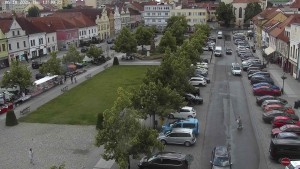 Town of Beroun - Hus Square - 18.6.2026 v 13:45 Town of Beroun - Hus Square - 18.6.2026 v 13:45