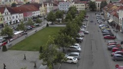 Hus Square