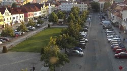 Husovo náměstí