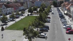 Husovo náměstí