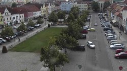 Husowe Náměstí