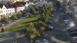 Husowe Náměstí