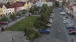 Husowe Náměstí