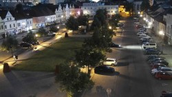 Husovo náměstí
