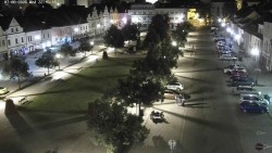 Husovo náměstí