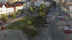 Husovo náměstí