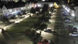 Husovo náměstí