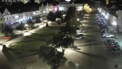 Husovo náměstí