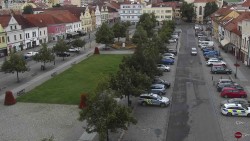 Husovo náměstí