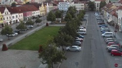 Husovo náměstí
