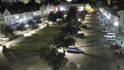 Husovo náměstí