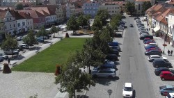 Husovo náměstí