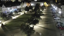 Hus-Platz