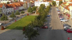 Hus-Platz
