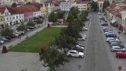 Husovo náměstí