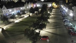 Hus Square