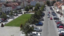 Hus Square