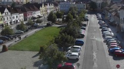 Hus Square