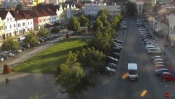 Husovo náměstí