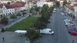 Hus Square