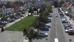 Husovo náměstí