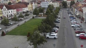 Město Beroun - Husovo náměstí - 31.7.2026 v 19:45 Město Beroun - Husovo náměstí - 31.7.2026 v 19:45