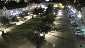 Město Beroun - Husovo náměstí - 31.7.2026 v 23:30 Město Beroun - Husovo náměstí - 31.7.2026 v 23:30