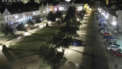 Hus-Platz