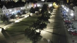 Hus Square