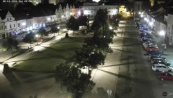 Hus Square